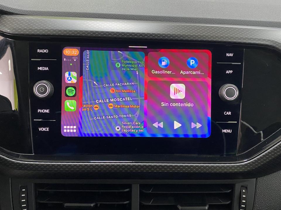 Volkswagen T-Cross Advance 1.0 TSI 110CV