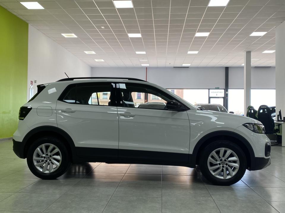 Volkswagen T-Cross Advance 1.0 TSI 110CV
