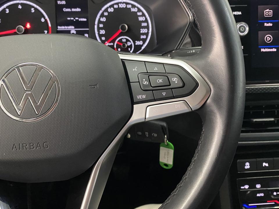 Volkswagen T-Cross Advance 1.0 TSI 110CV