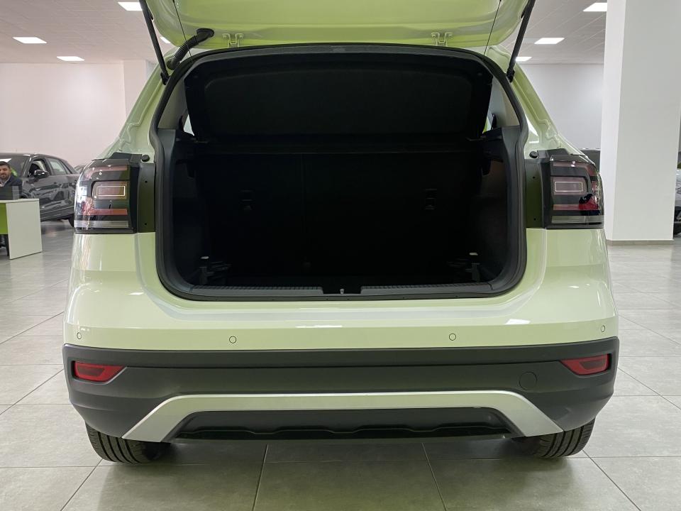 Volkswagen T-Cross Advance 1.0 TSI 110CV
