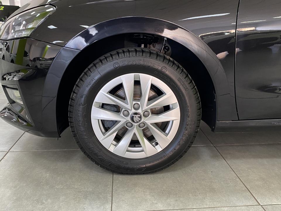 Skoda Fabia Selection 1.0 TSI 115CV DSG