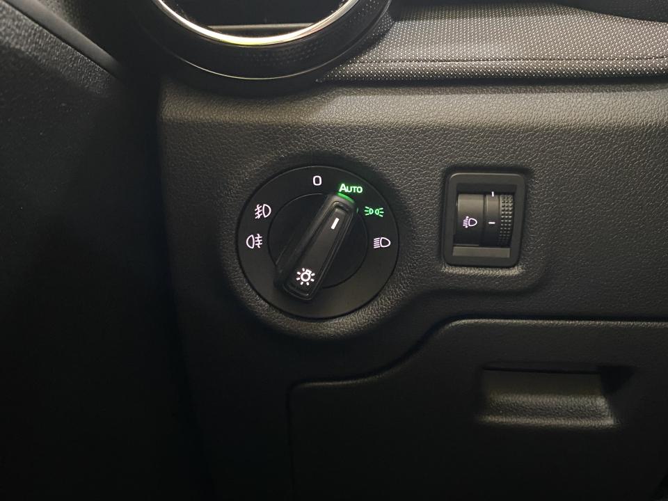 Skoda Fabia Selection 1.0 TSI 115CV DSG