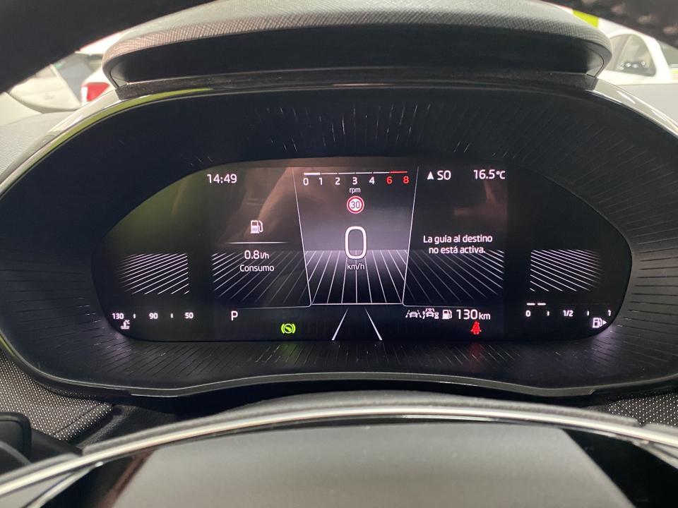 Skoda Fabia Selection 1.0 TSI 115CV DSG