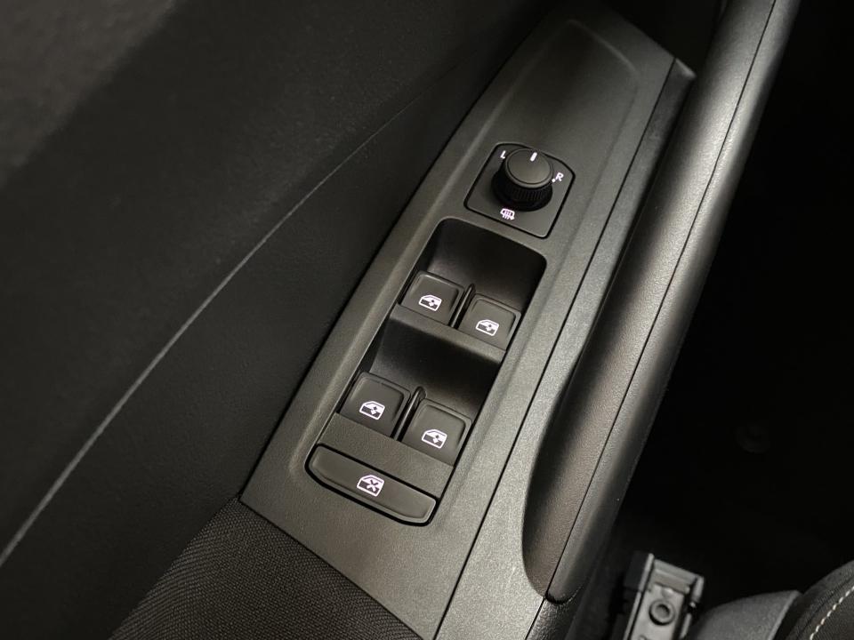 Skoda Fabia Selection 1.0 TSI 115CV DSG