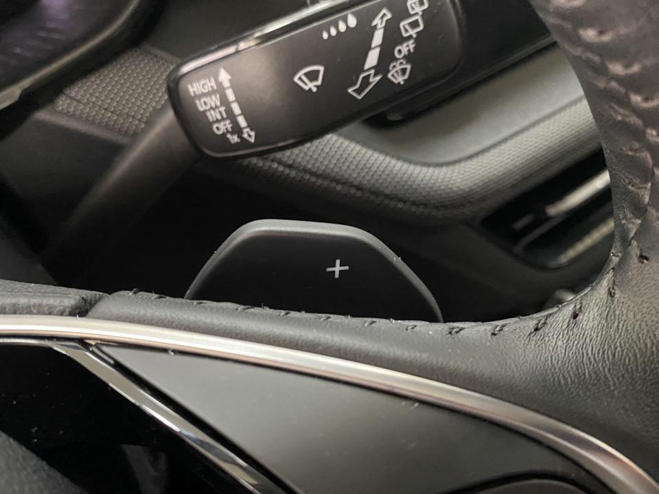 Skoda Fabia Selection 1.0 TSI 115CV DSG