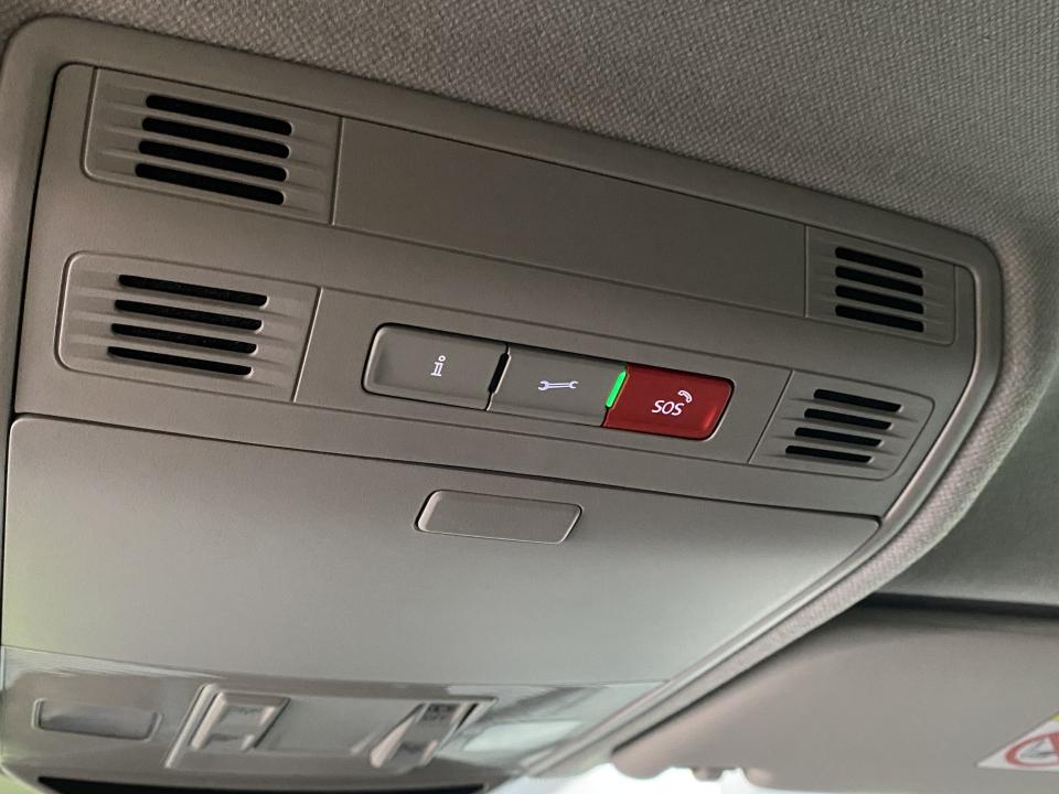 Skoda Fabia Selection 1.0 TSI 115CV DSG