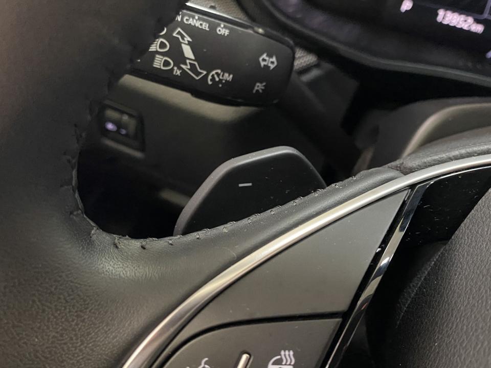 Skoda Fabia Selection 1.0 TSI 115CV DSG