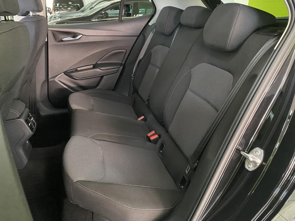 Skoda Fabia Selection 1.0 TSI 115CV DSG