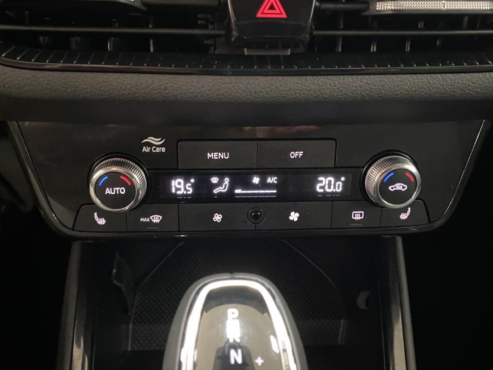 Skoda Fabia Selection 1.0 TSI 115CV DSG