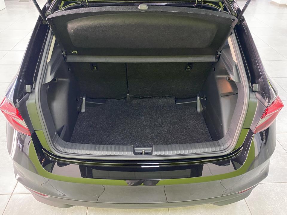 Skoda Fabia Selection 1.0 TSI 115CV DSG