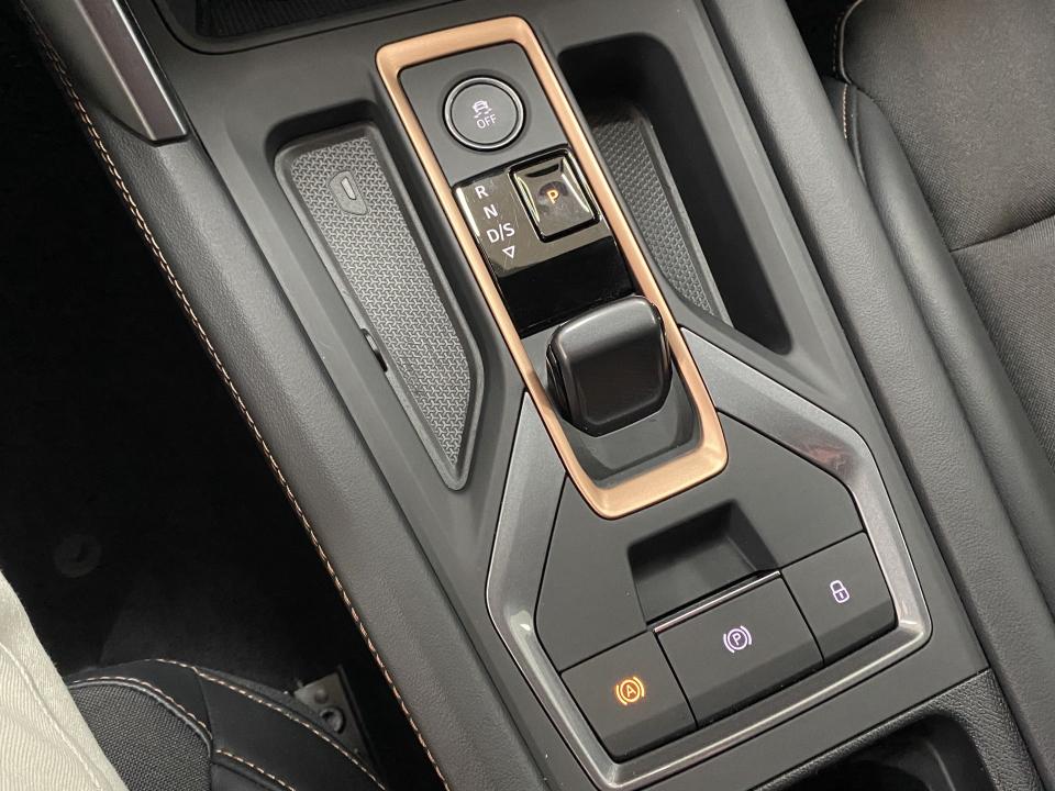 Cupra León SP 1.5 eTSI 150CV DSG MHEV