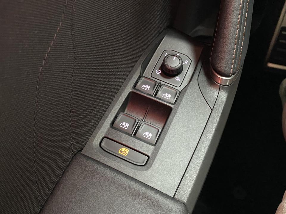 Cupra León SP 1.5 eTSI 150CV DSG MHEV