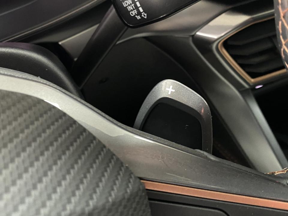 Cupra León SP 1.5 eTSI 150CV DSG MHEV