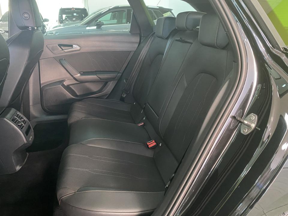 Cupra León SP 1.5 eTSI 150CV DSG MHEV