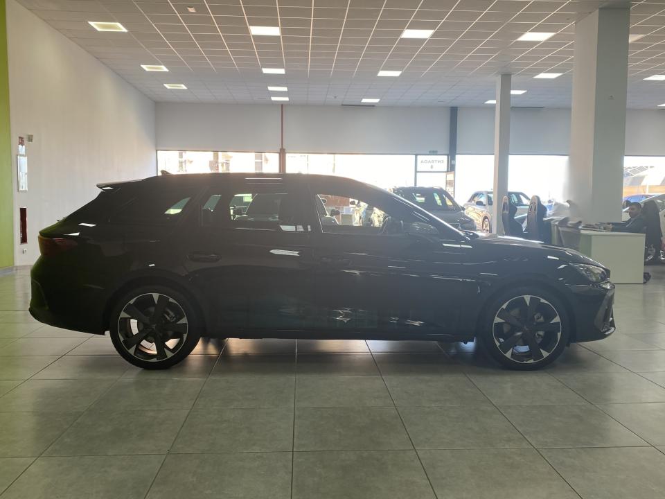 Cupra León SP 1.5 eTSI 150CV DSG MHEV