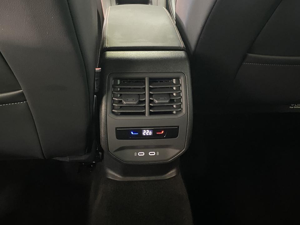 Cupra León SP 1.5 eTSI 150CV DSG MHEV