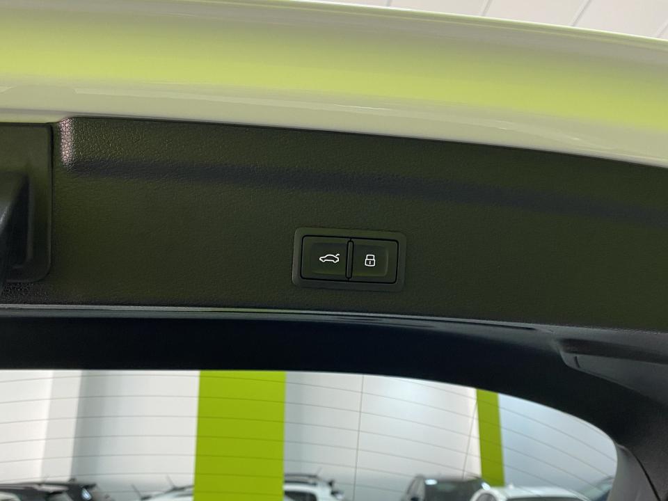 Audi Q3 Sportback Advanced 35 1.5 TFSI 150CV