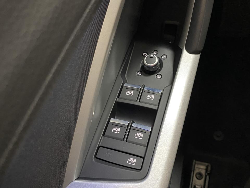 Audi Q3 Sportback Advanced 35 1.5 TFSI 150CV