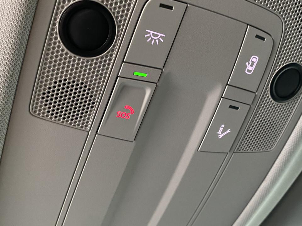 Audi Q3 Sportback Advanced 35 1.5 TFSI 150CV