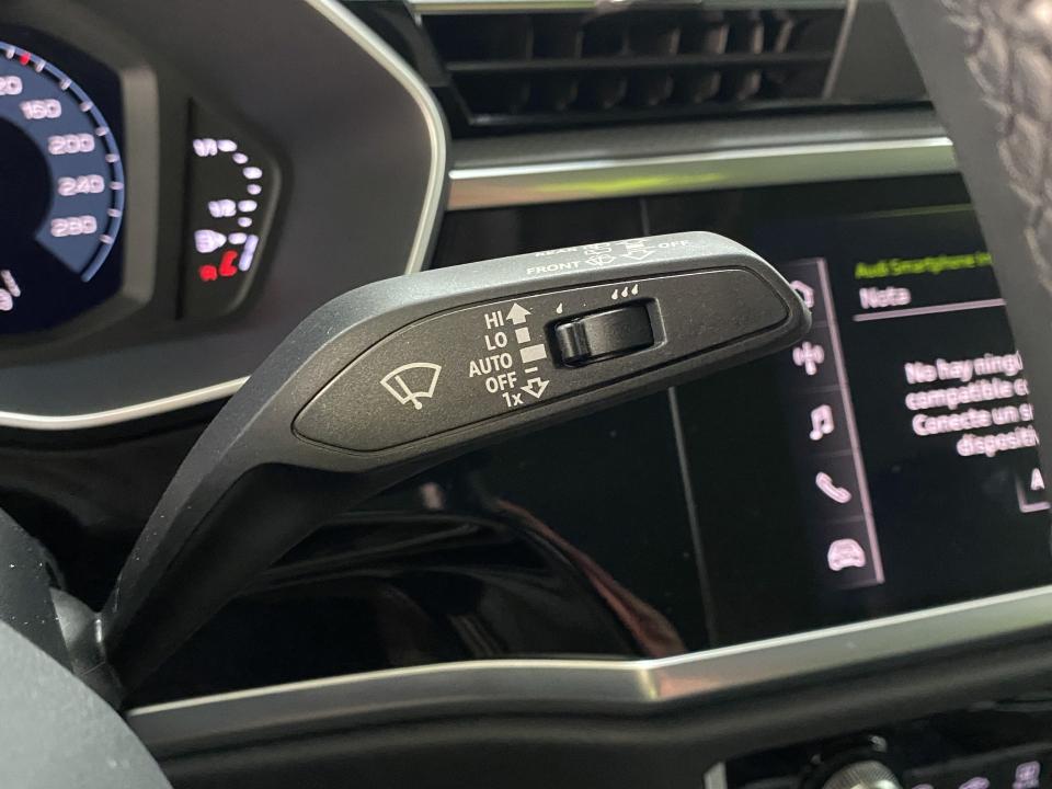 Audi Q3 Sportback Advanced 35 1.5 TFSI 150CV