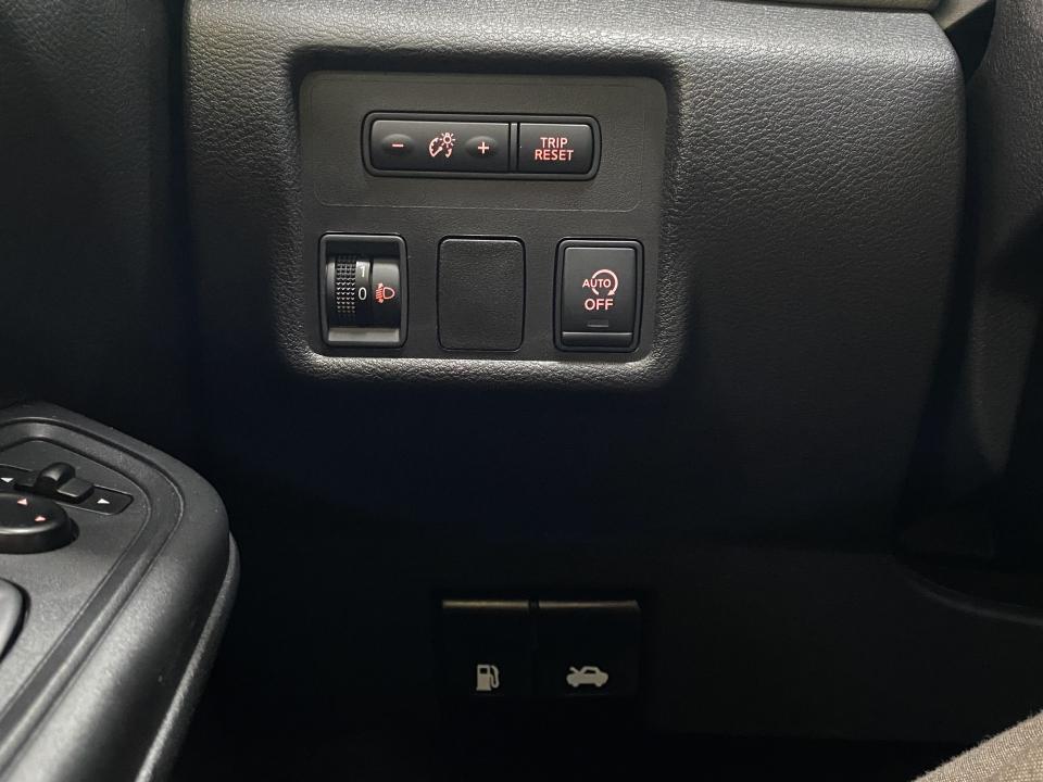 Nissan Micra Acenta 1.0 IG-T 92CV CVT