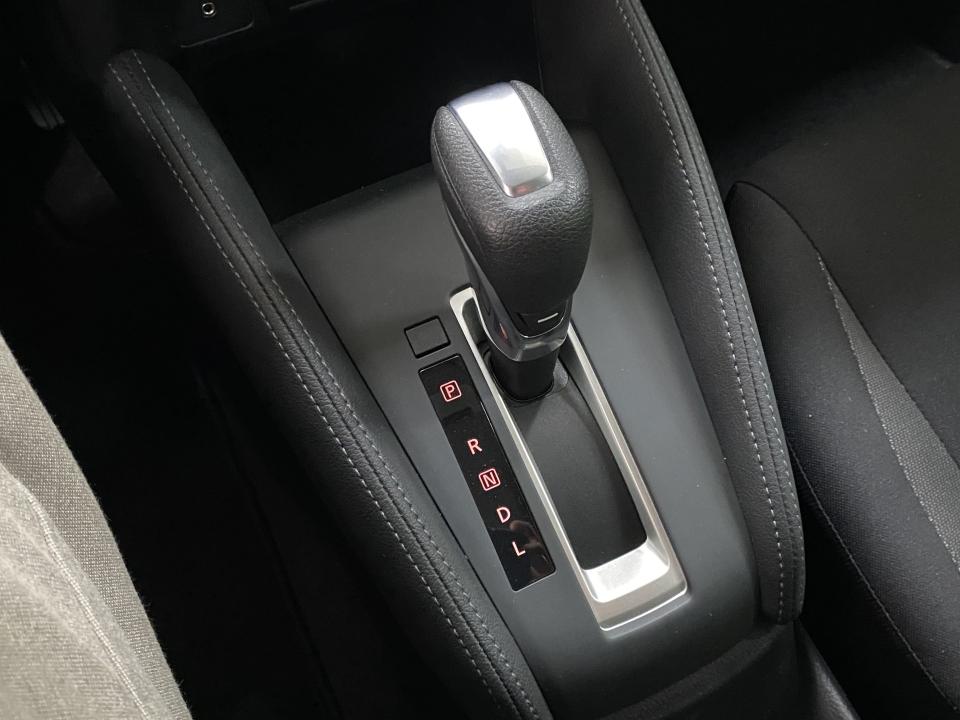 Nissan Micra Acenta 1.0 IG-T 92CV CVT