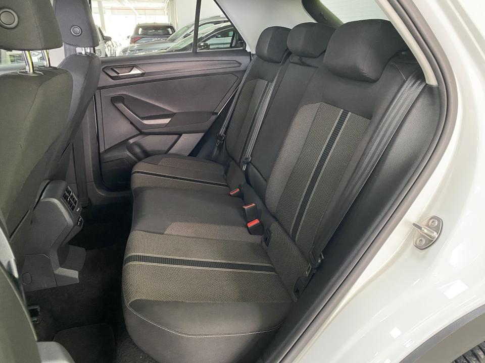 Volkswagen T-Roc Advance 1.6 TDI 115CV