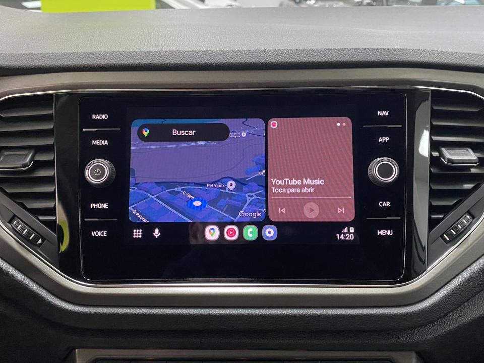 Volkswagen T-Roc Advance 1.6 TDI 115CV