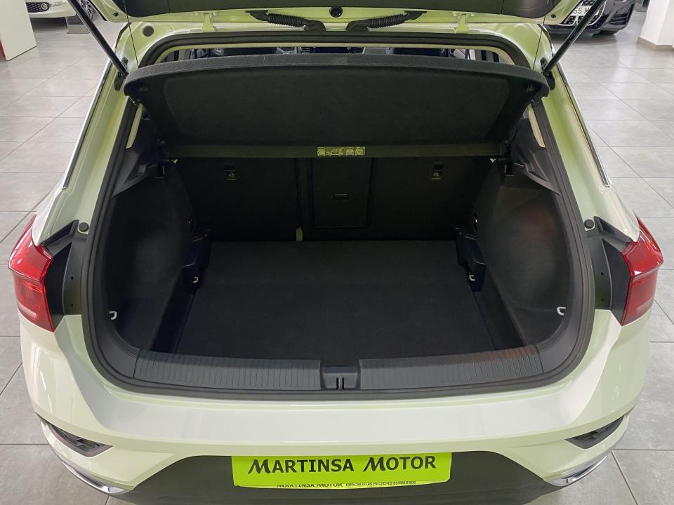 Volkswagen T-Roc Advance 1.6 TDI 115CV