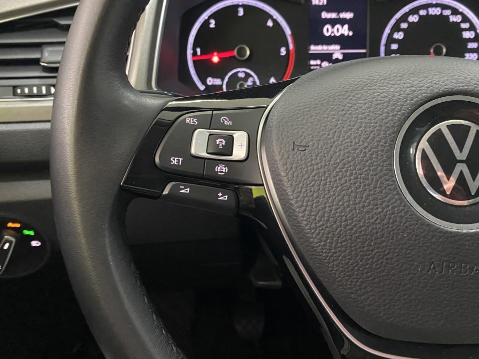 Volkswagen T-Roc Advance 1.6 TDI 115CV