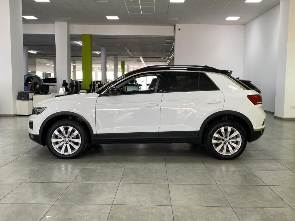 Volkswagen T-Roc Advance 1.6 TDI 115CV