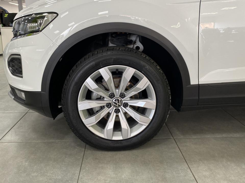 Volkswagen T-Roc Advance 1.6 TDI 115CV