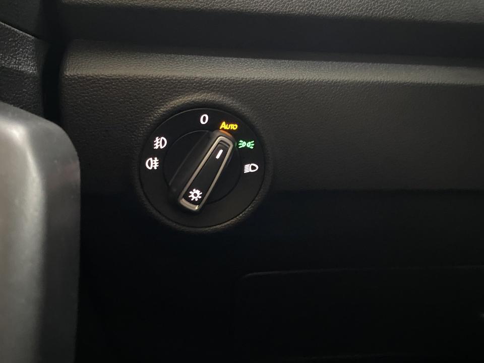 Volkswagen T-Roc Advance 1.6 TDI 115CV