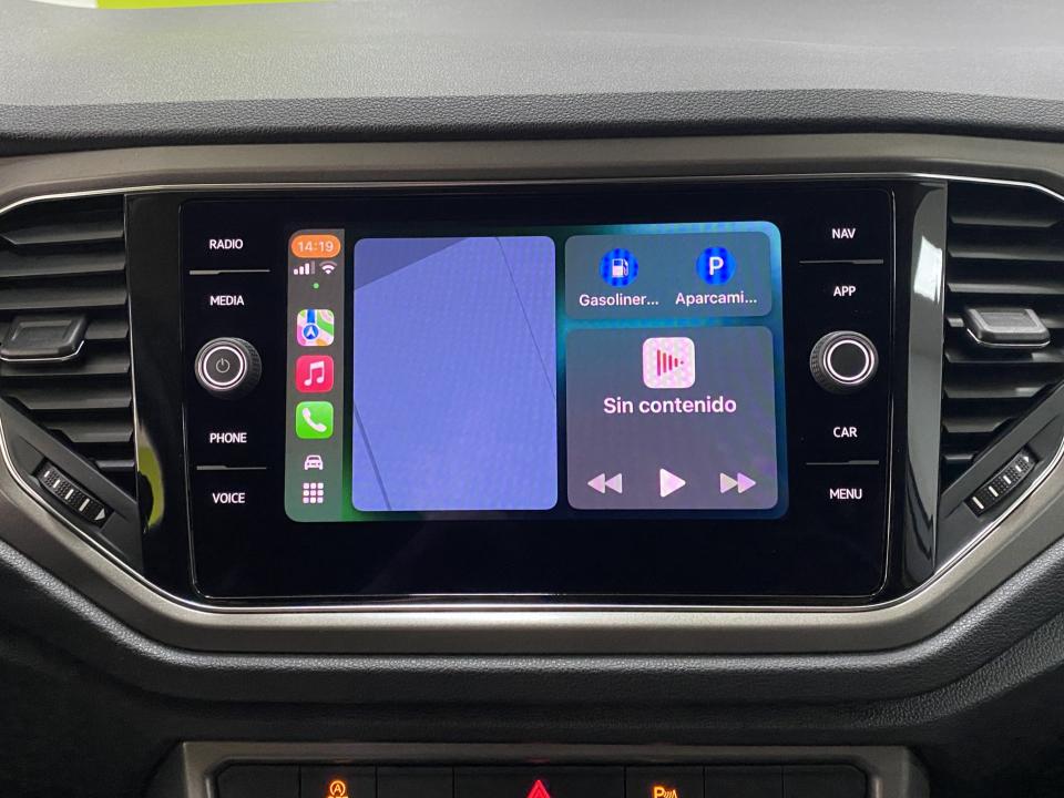 Volkswagen T-Roc Advance 1.6 TDI 115CV