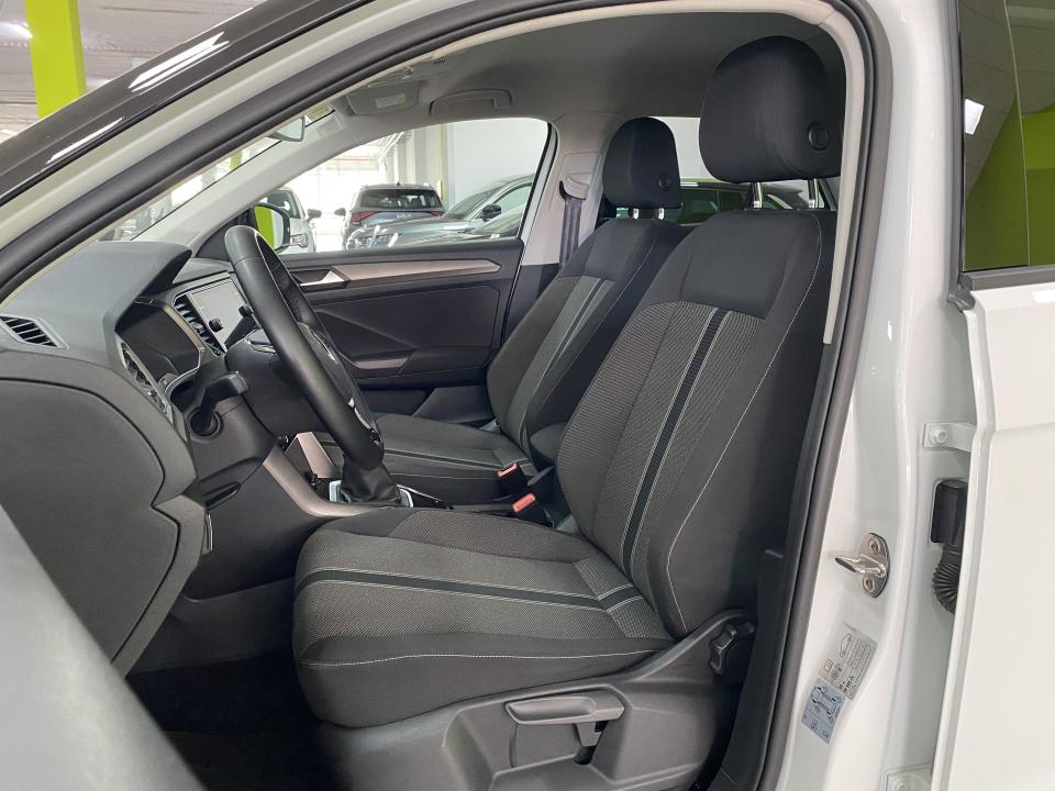 Volkswagen T-Roc Advance 1.6 TDI 115CV