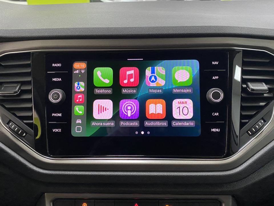 Volkswagen T-Roc Advance 1.6 TDI 115CV