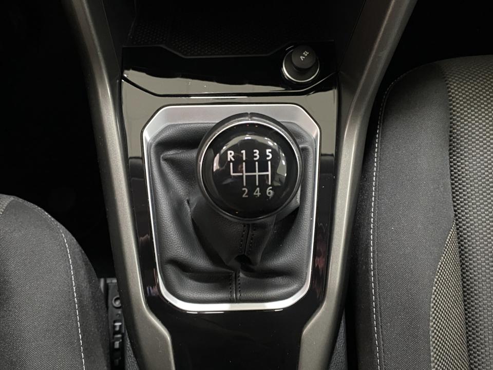 Volkswagen T-Roc Advance 1.6 TDI 115CV