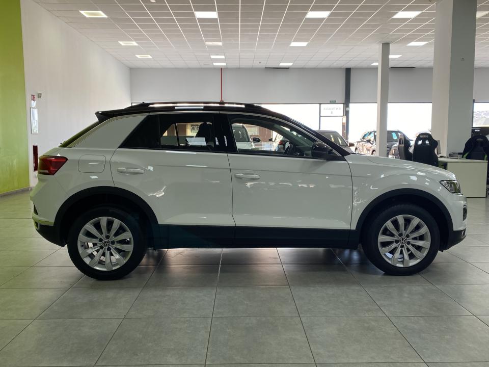 Volkswagen T-Roc Advance 1.6 TDI 115CV
