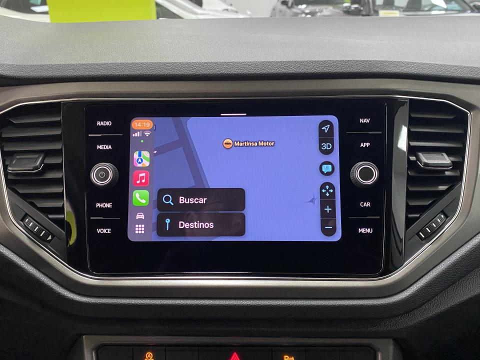 Volkswagen T-Roc Advance 1.6 TDI 115CV