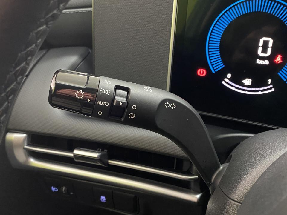 Hyundai Tucson Maxx 4x2 1.6 CRDI 136CV DCT 48V MHEV