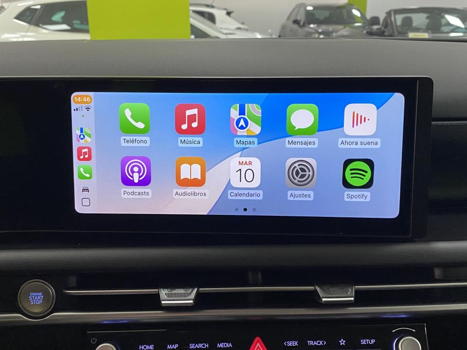 Hyundai Tucson Maxx 4x2 1.6 CRDI 136CV DCT 48V MHEV