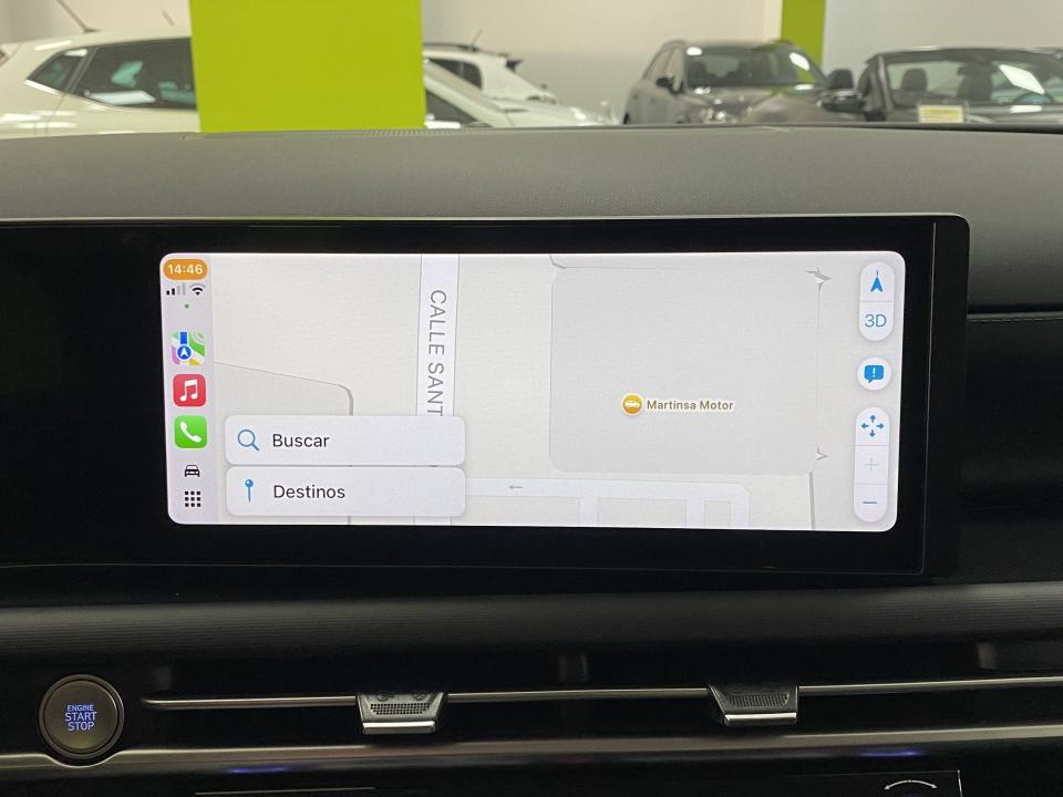 Hyundai Tucson Maxx 4x2 1.6 CRDI 136CV DCT 48V MHEV