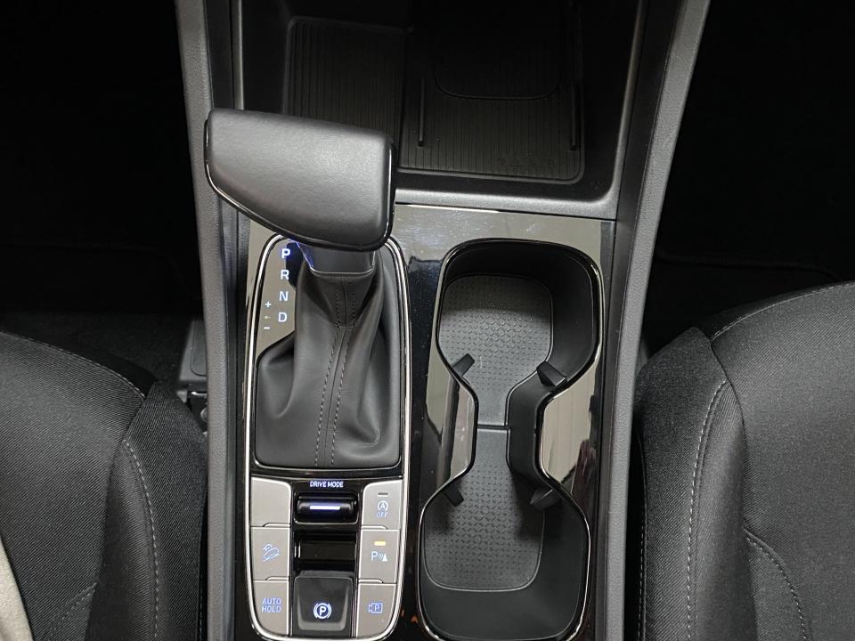 Hyundai Tucson Maxx 4x2 1.6 CRDI 136CV DCT 48V MHEV