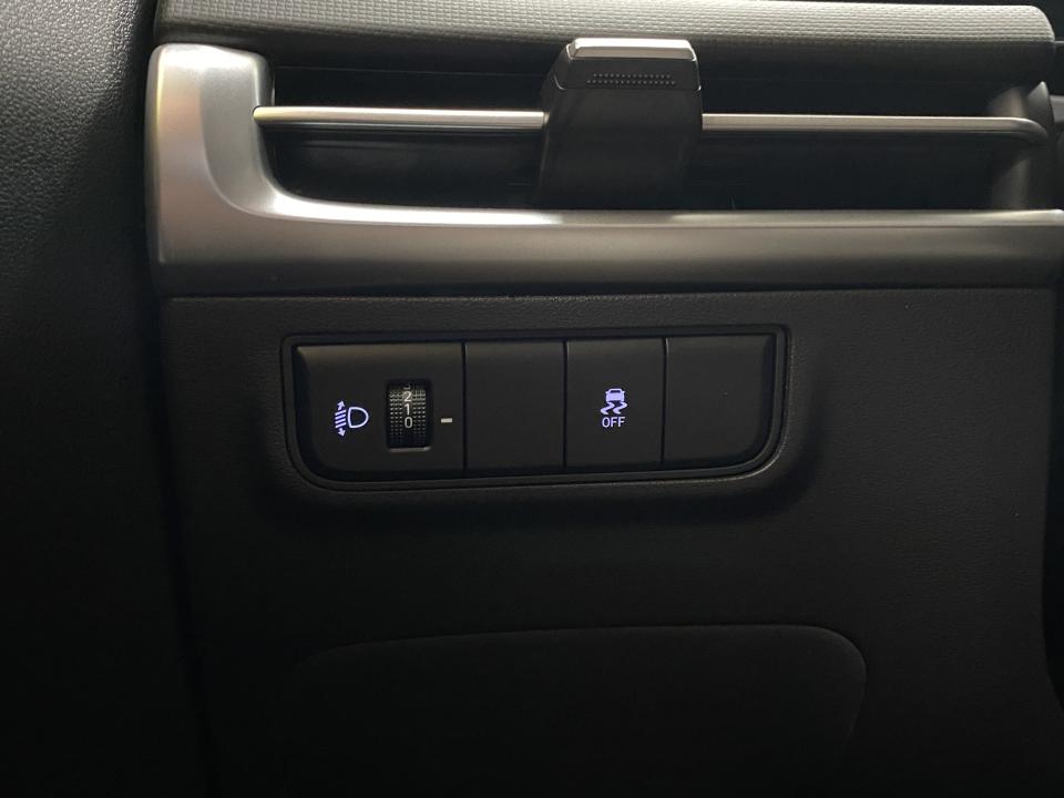 Hyundai Tucson Maxx 4x2 1.6 CRDI 136CV DCT 48V MHEV