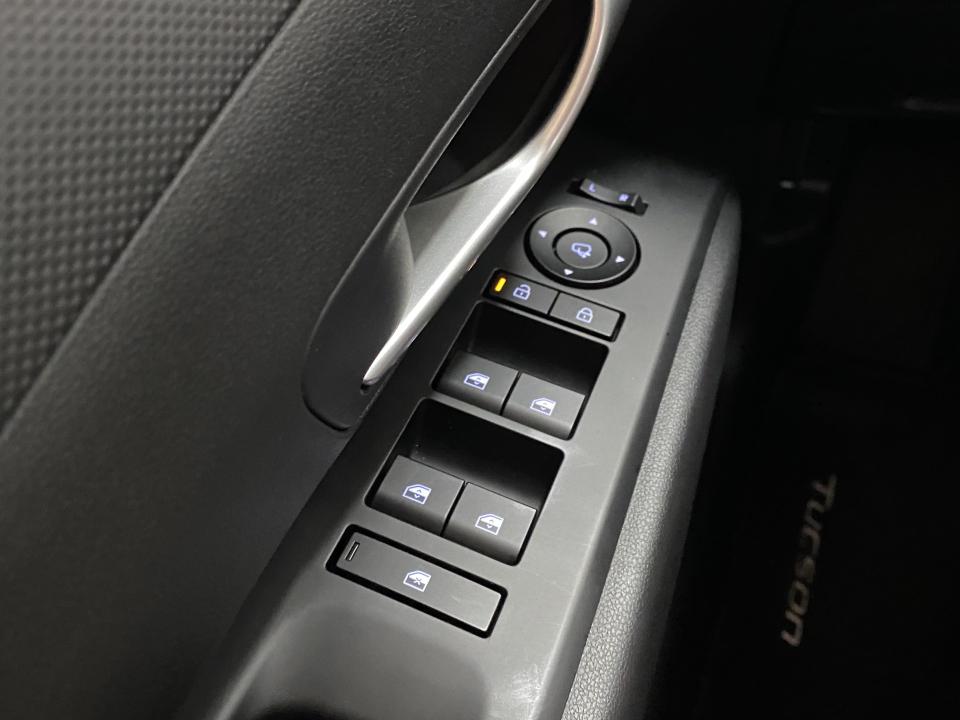 Hyundai Tucson Maxx 4x2 1.6 CRDI 136CV DCT 48V MHEV