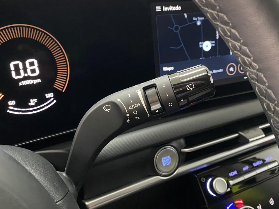 Hyundai Tucson Maxx 4x2 1.6 CRDI 136CV DCT 48V MHEV