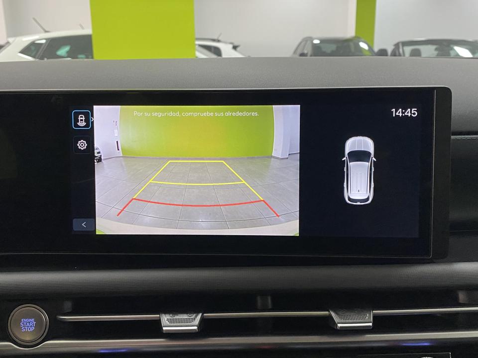 Hyundai Tucson Maxx 4x2 1.6 CRDI 136CV DCT 48V MHEV