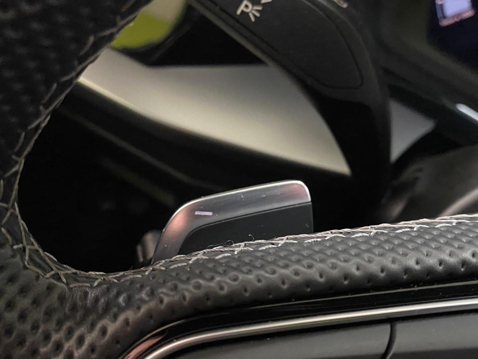 Audi A3 Sportback Sline 35 TFSI 1.5 150CV S-tronic MHEV