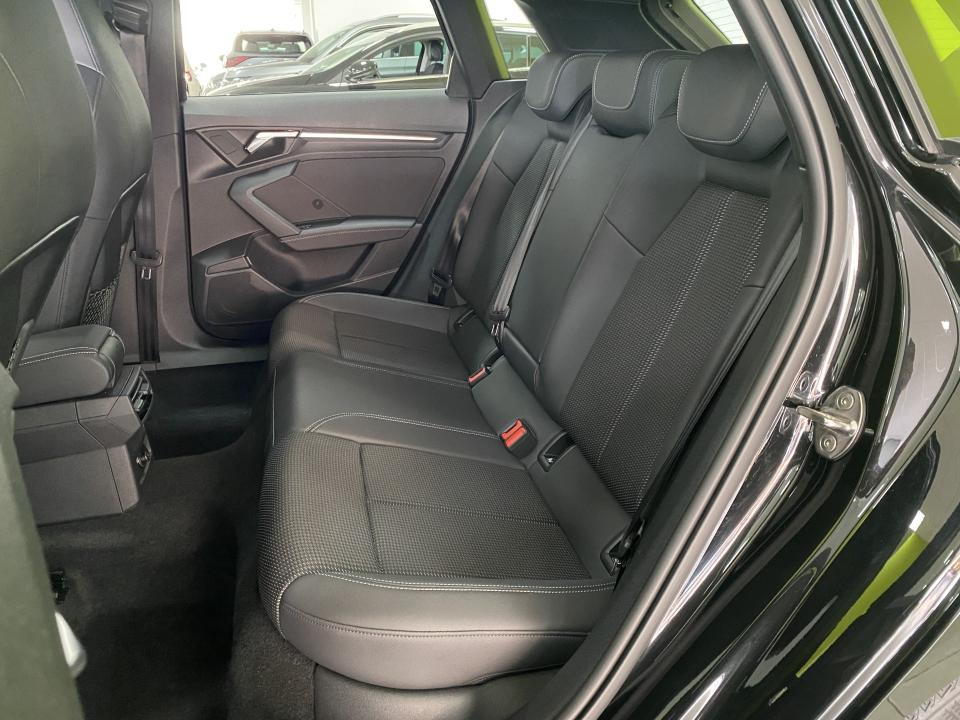 Audi A3 Sportback Sline 35 TFSI 1.5 150CV S-tronic MHEV