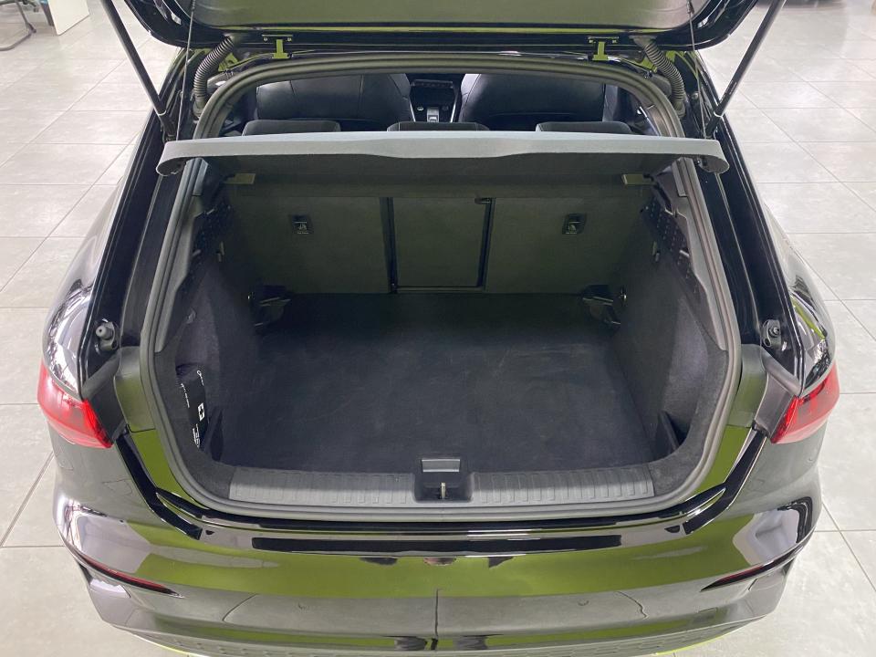 Audi A3 Sportback Sline 35 TFSI 1.5 150CV S-tronic MHEV